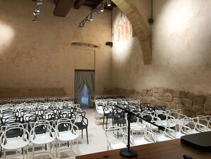 Sala de reunião