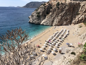 Point of interest - Xanthos Boutique Hotel Patara (Kas)