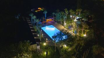 DĂ©tail de lâextĂ©rieur