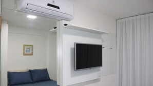 Room amenity - Brooklin Central Park (Fortaleza)