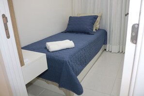 Room - Brooklin Central Park (Fortaleza)