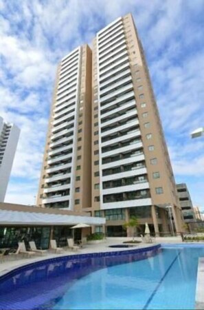 Exterior - Brooklin Central Park (Fortaleza)