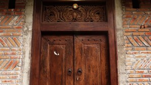 Außendetails