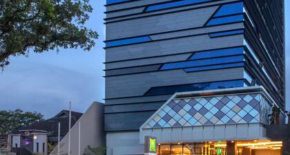 ibis Styles Medan Pattimura