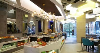 ibis Styles Medan Pattimura