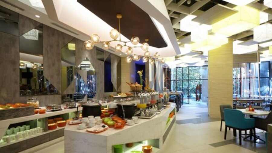 ibis Styles Medan Pattimura