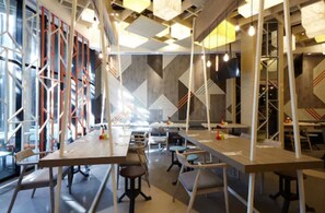 Restaurant - ibis Styles Medan Pattimura (Medan)