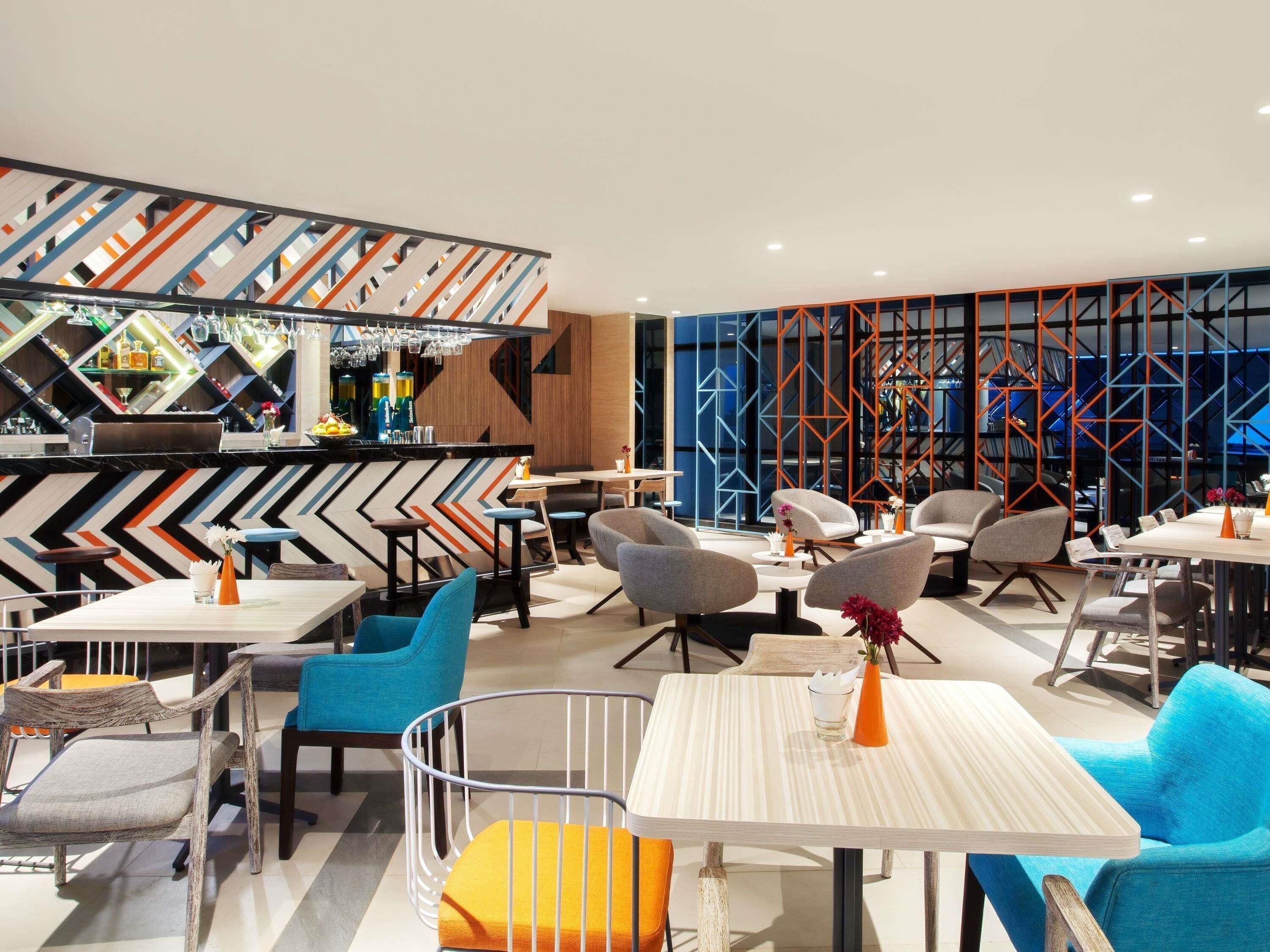 Photo - ibis Styles Medan Pattimura