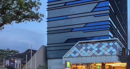 ibis Styles Medan Pattimura