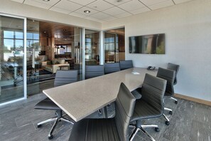 Meeting facility - Fairfield Inn & Suites by Marriott Albuquerque North (Albuquerque)