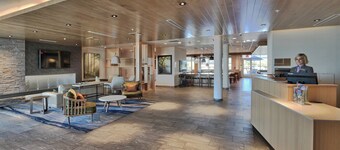 Fairfield Inn & Suites by Marriott Albuquerque North