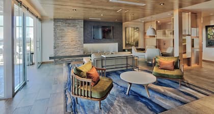Fairfield Inn & Suites by Marriott Albuquerque North