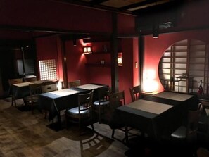 Restaurant - Restaurant & Inn KANAZAWA ATSUSHI (Kanazawa)