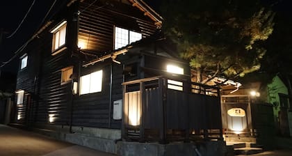 Restaurant & Inn KANAZAWA ATSUSHI