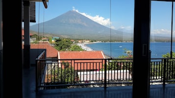 Panoramic 1 Double Premium | Balcony