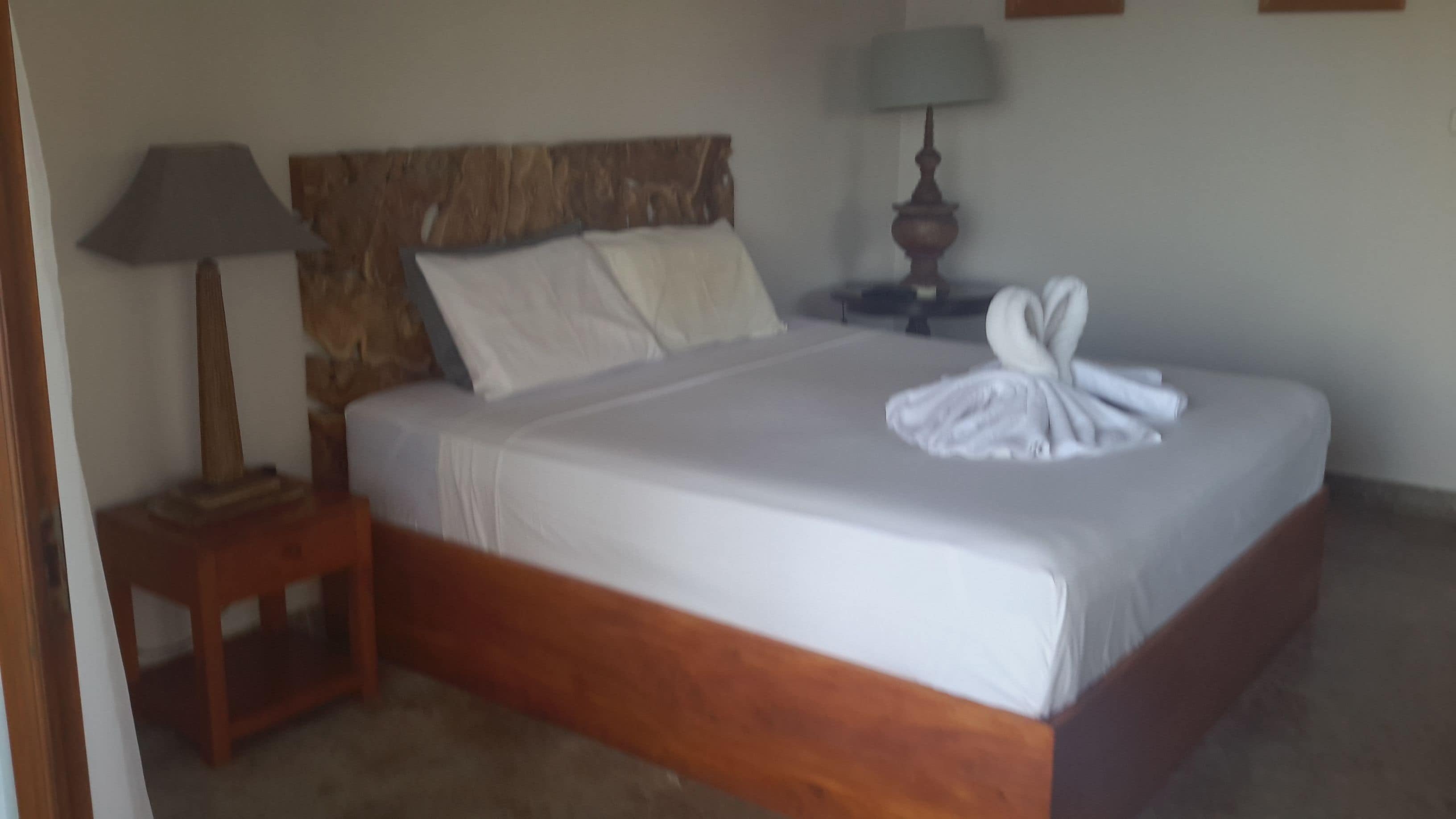 Foto - Amed Beach Villa