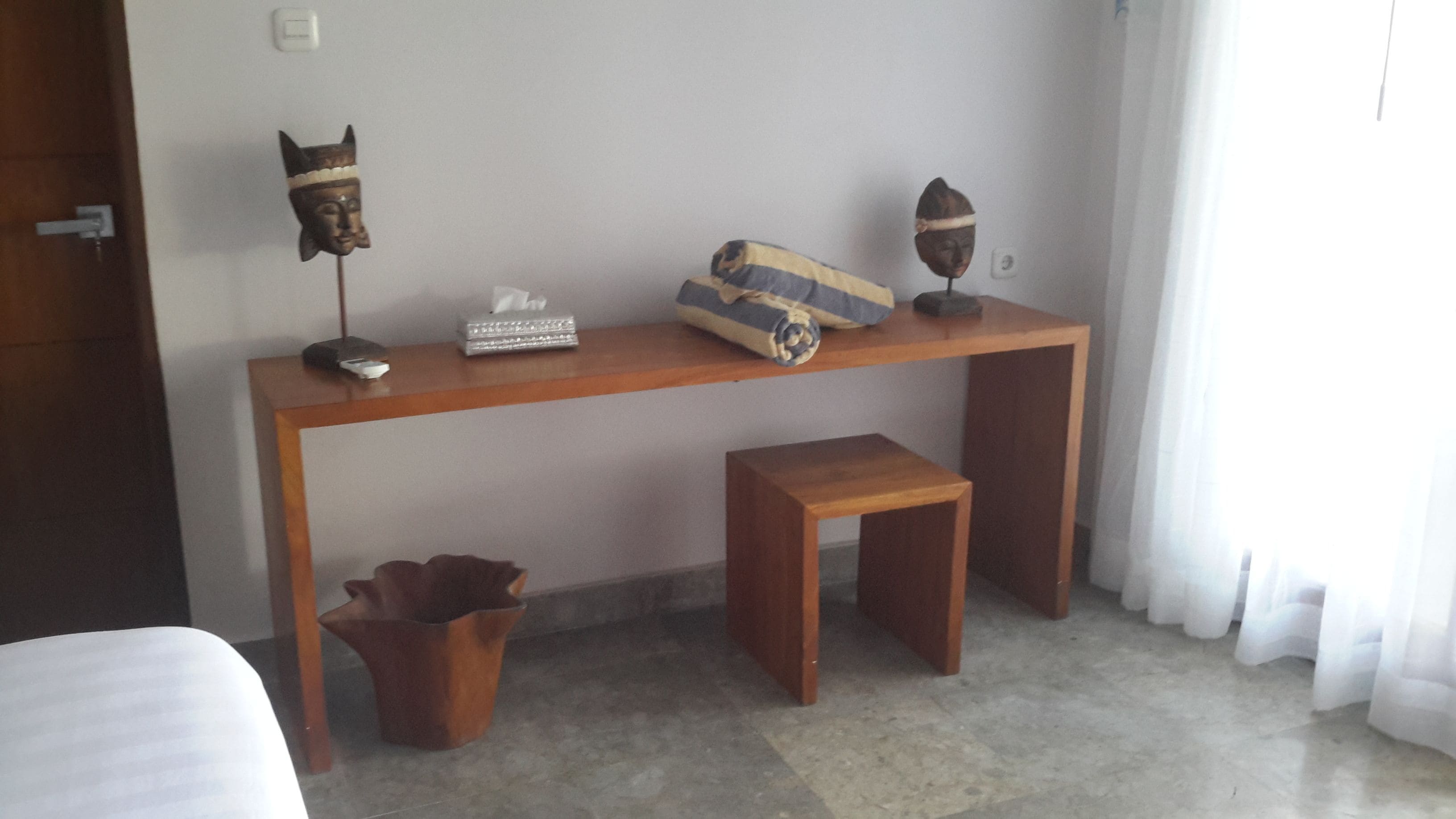 Foto - Amed Beach Villa