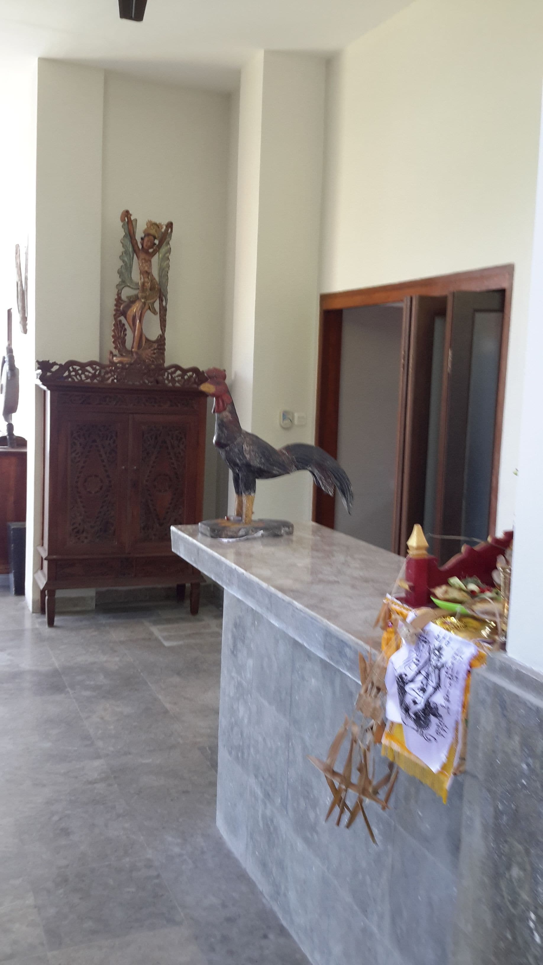 Foto - Amed Beach Villa