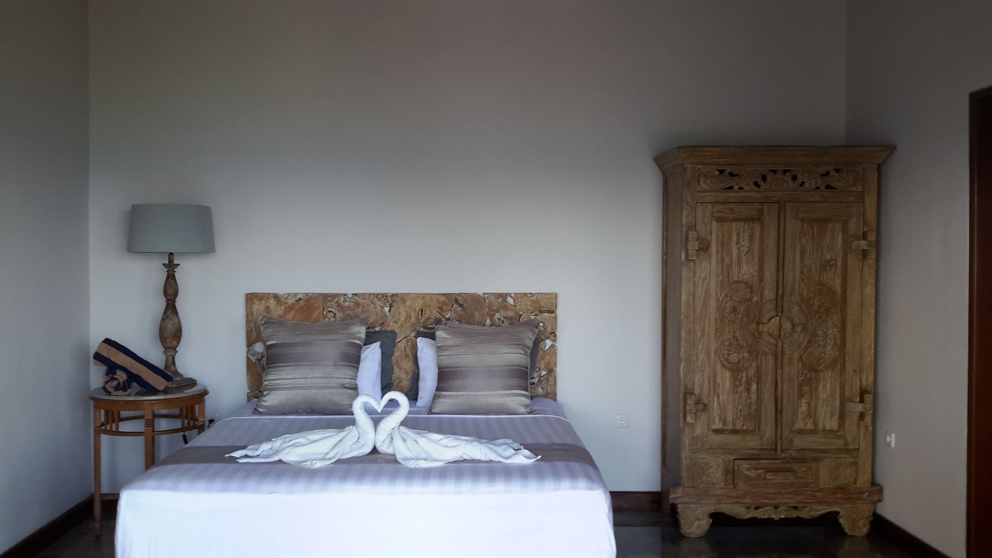 Foto - Amed Beach Villa