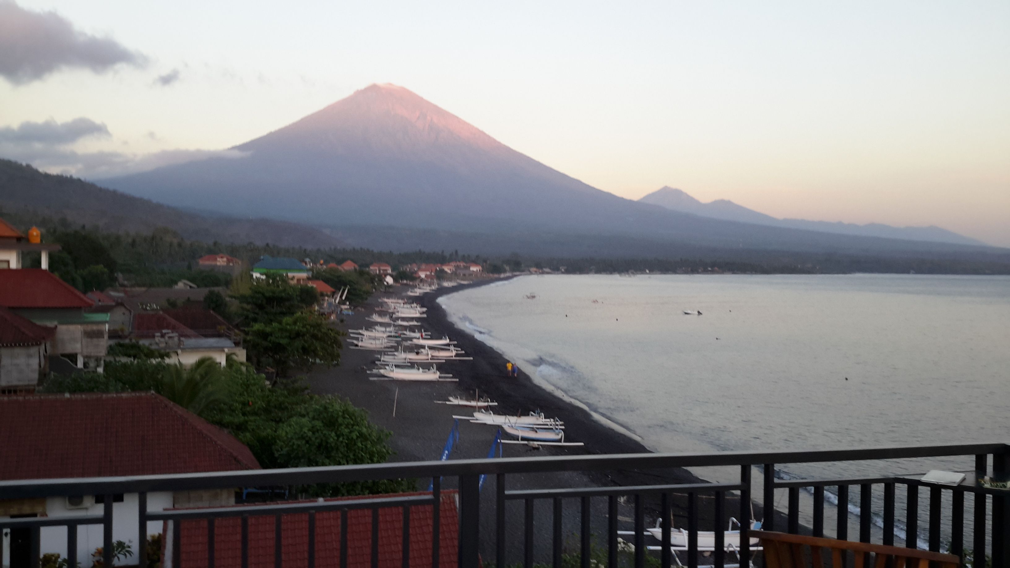 Photo - Amed Beach Villa