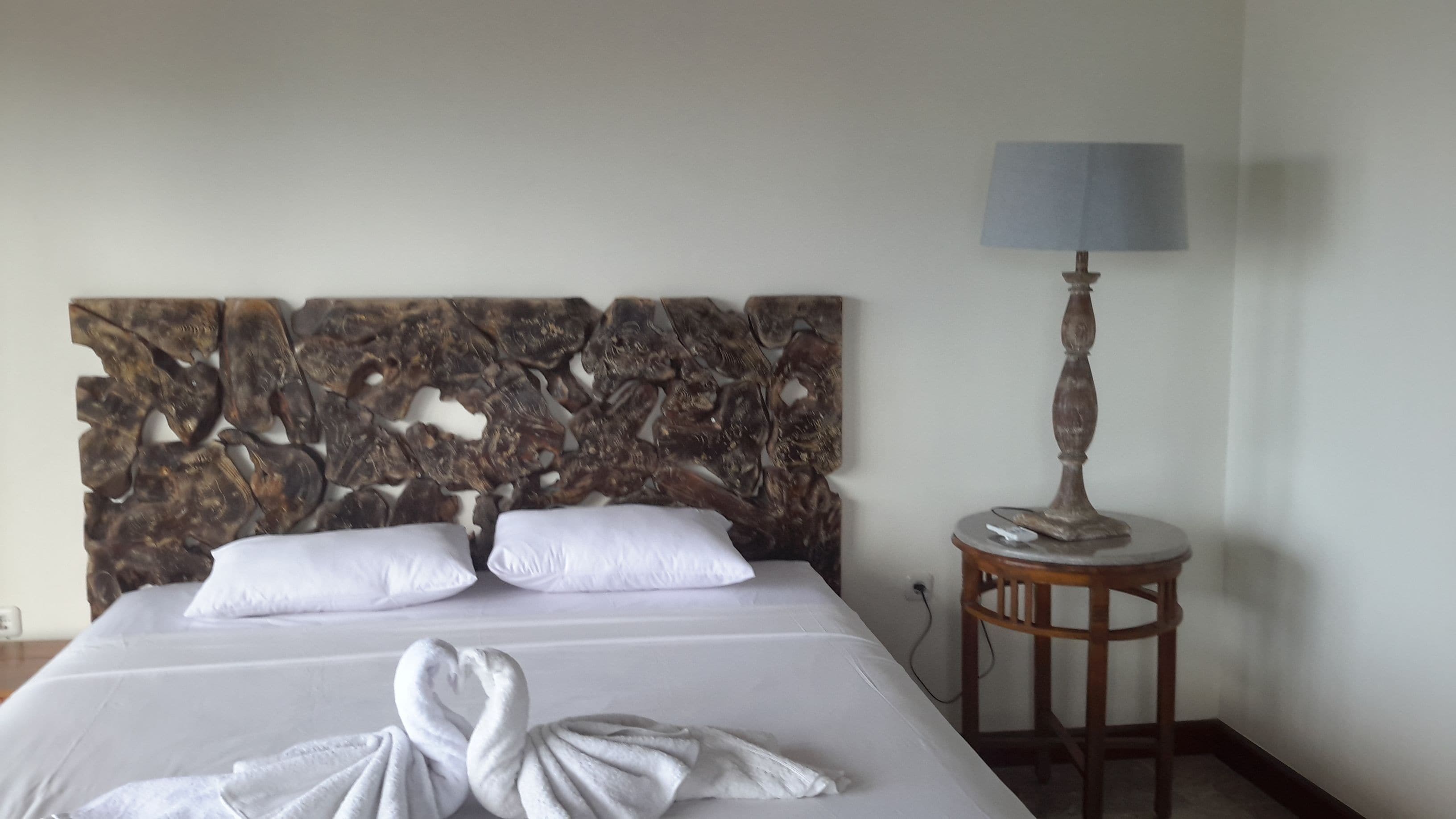 Foto - Amed Beach Villa