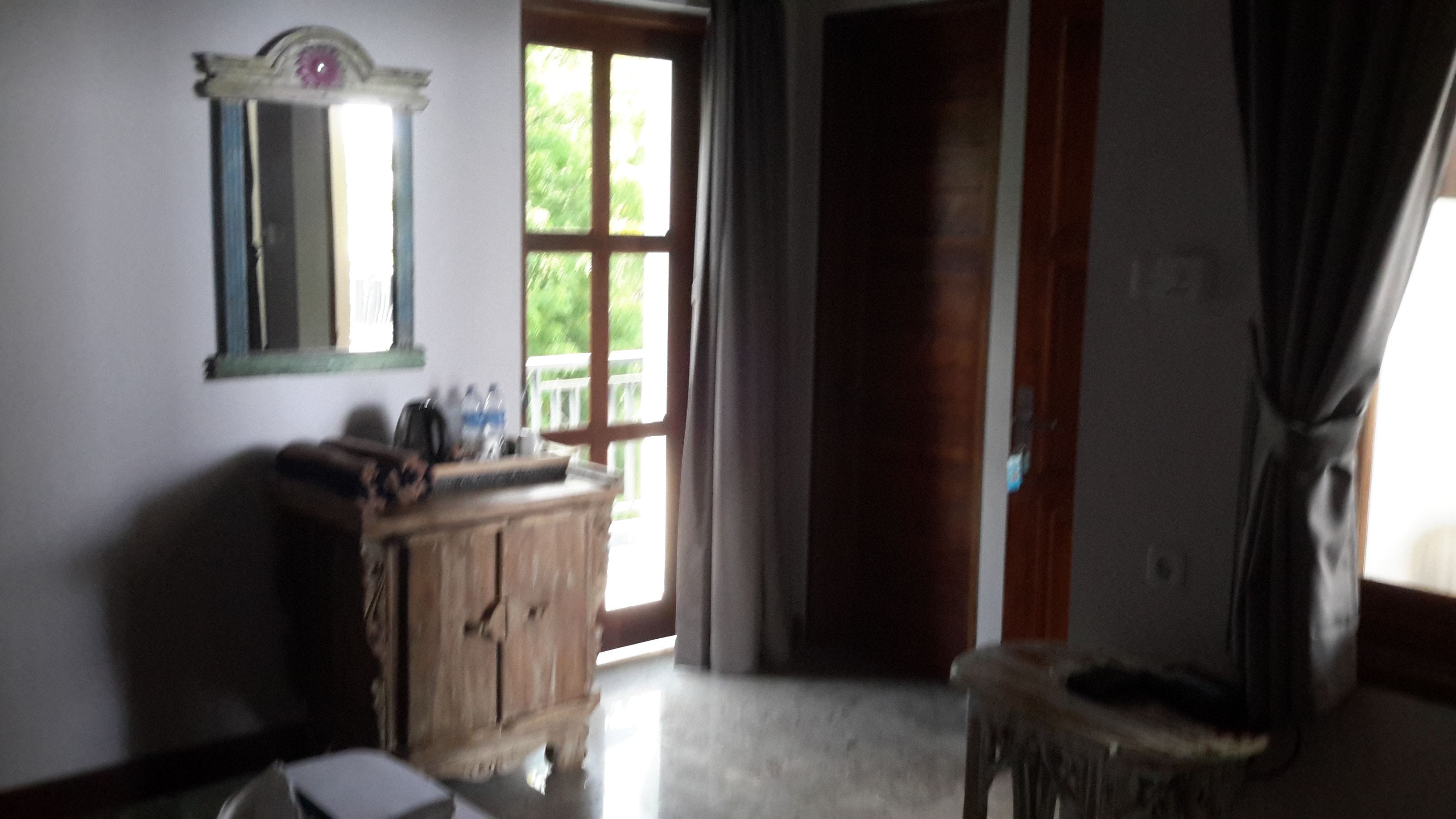 Foto - Amed Beach Villa