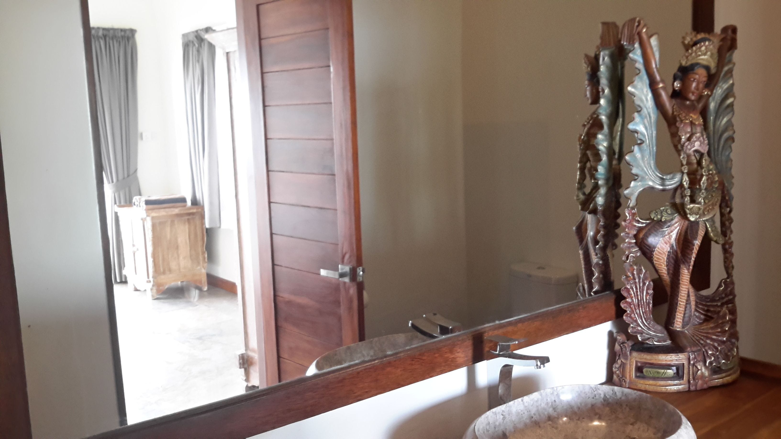 Foto - Amed Beach Villa