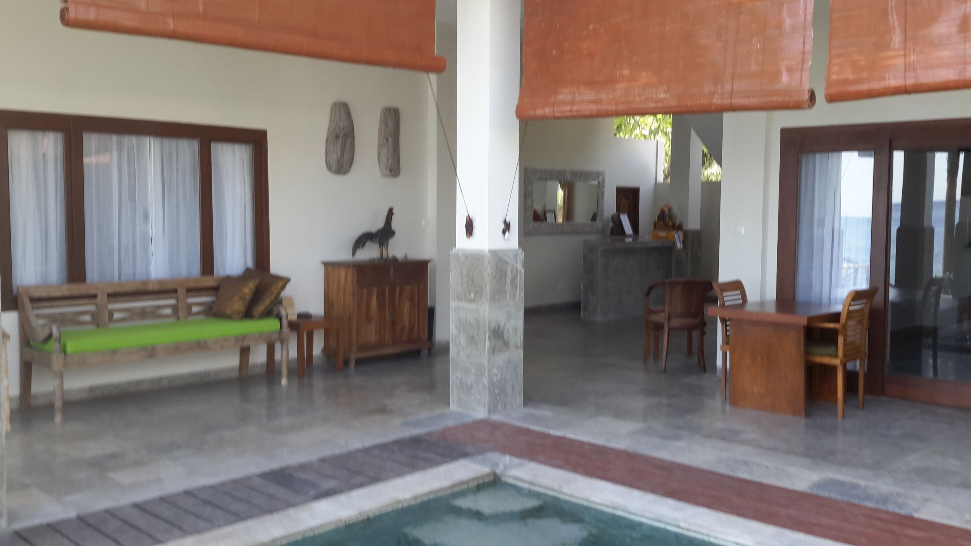 Photo - Amed Beach Villa