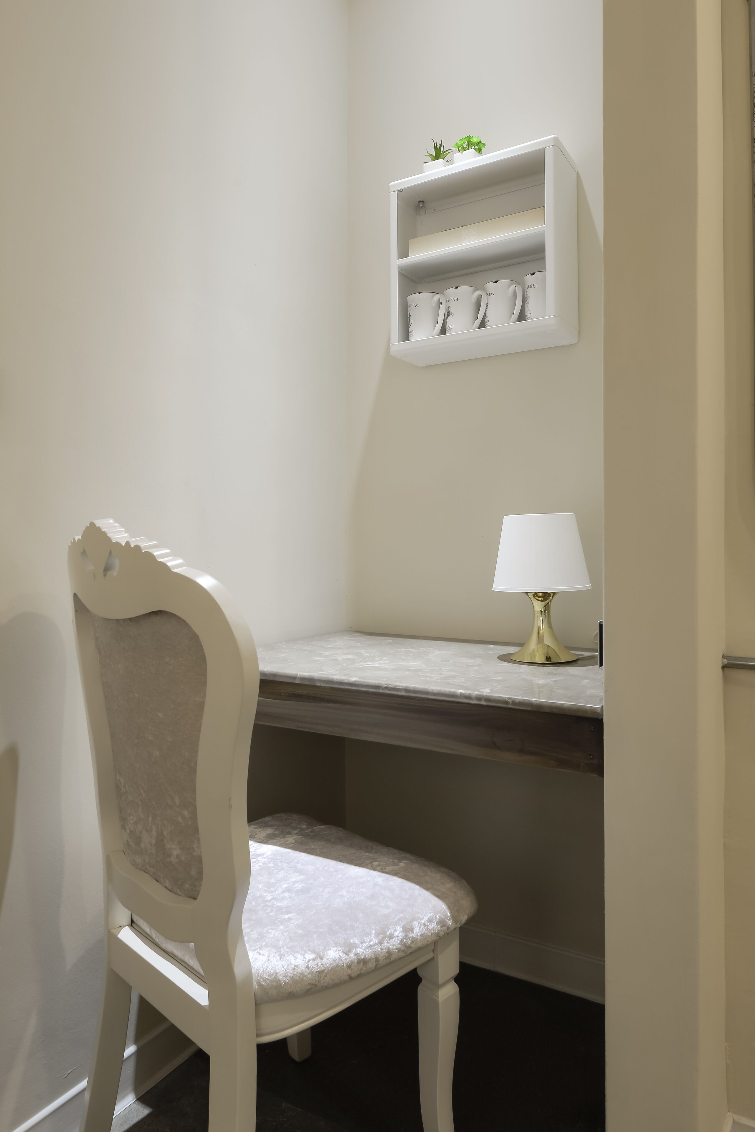 standard quadruple room | in-room safe, individually decorated, blackout curtains, free wifi