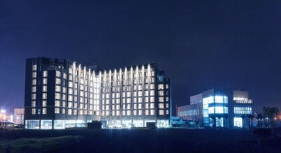 Brown Suites Jeju Hotel & Resort