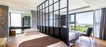 Brown Suites Jeju Hotel & Resort