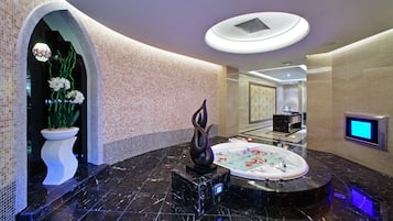 Deluxe Double Room (Check-in after 22:00) | View from room