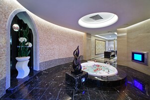 Deluxe Double Room (Check-in after 22:00) | View from room