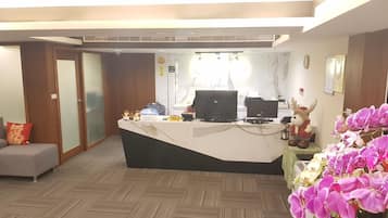 Recepció