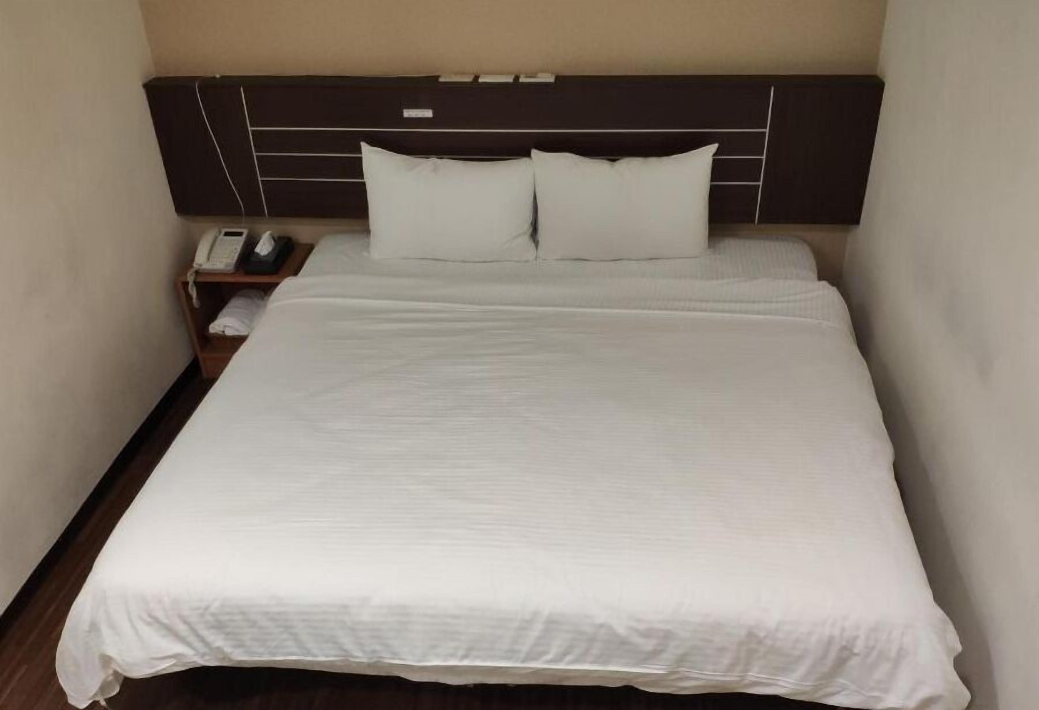 minibar, blackout curtains, soundproofing, free wifi