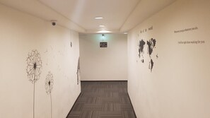 Interior - Jhong-Sing Hotel (Taoyuan City)