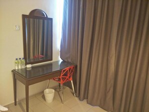 熨斗/熨衫板、免費 Wi-Fi