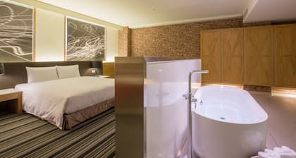 Guide Education Culture Hotel Kaohsiung Museum of Fine Arts