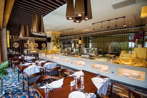 Metropark Hotel Yingkun Beijing