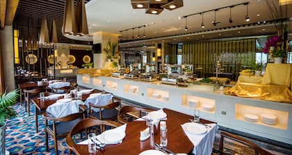 Metropark Hotel Yingkun Beijing