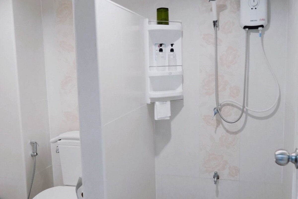 Habitació familiar | Caixa forta a l'habitació i wifi gratuïta 