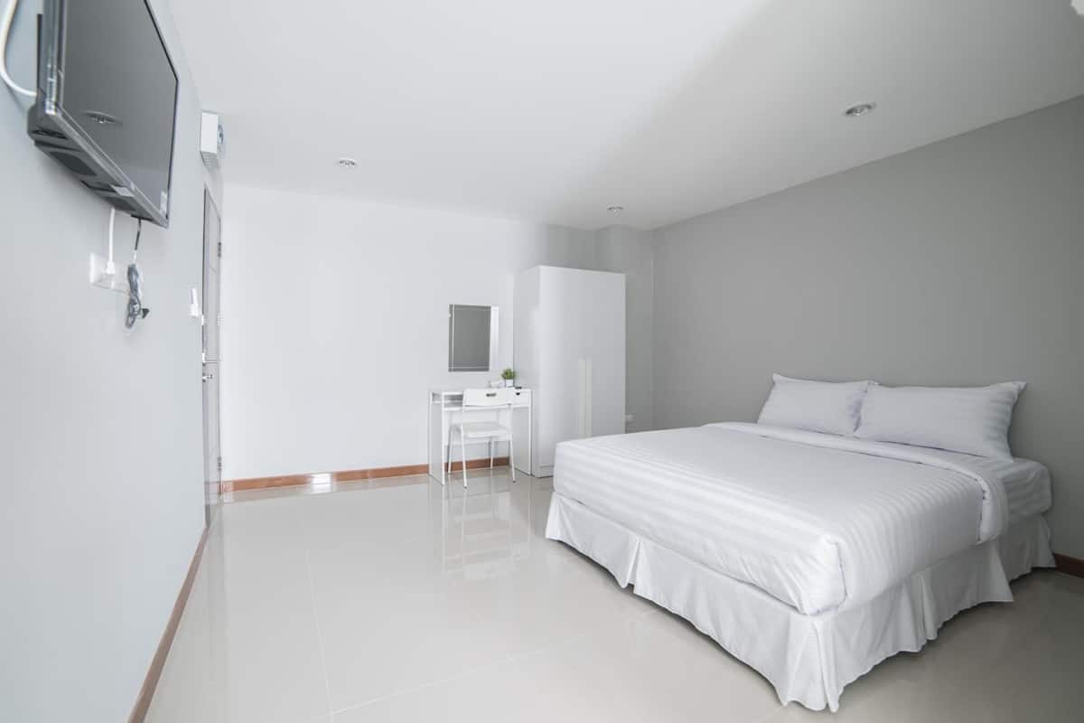 Standard Room, Balcony