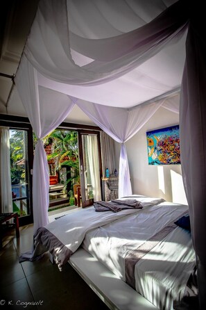 Room - Villa Impian (Canggu)