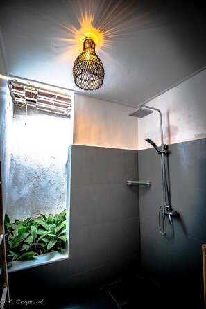 Bathroom - Villa Impian (Canggu)