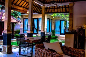 Property amenity - Villa Impian (Canggu)