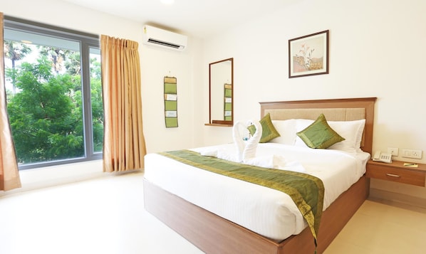 Ropa de cama de alta calidad y decoración personalizada