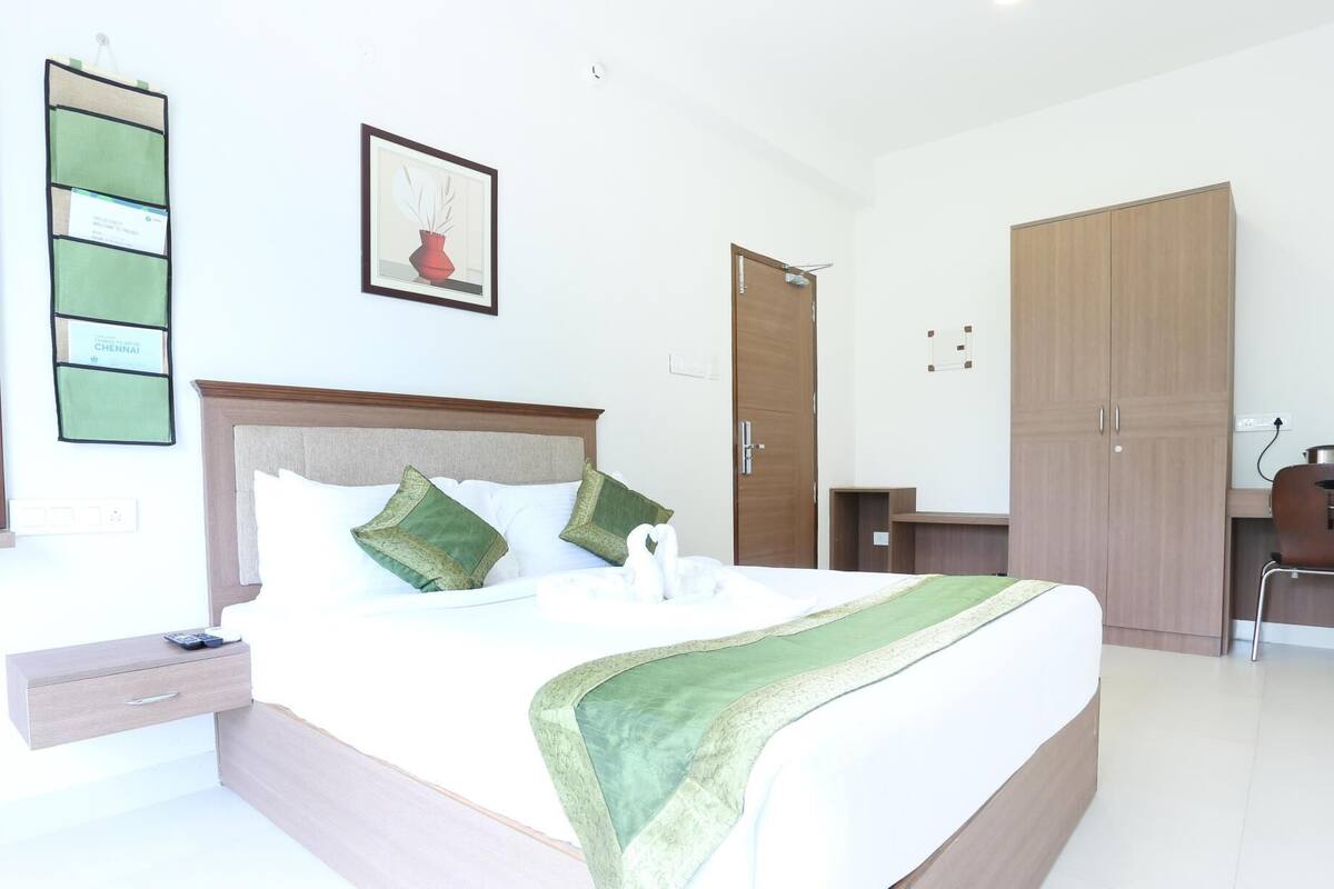 Ropa de cama de alta calidad y decoración personalizada