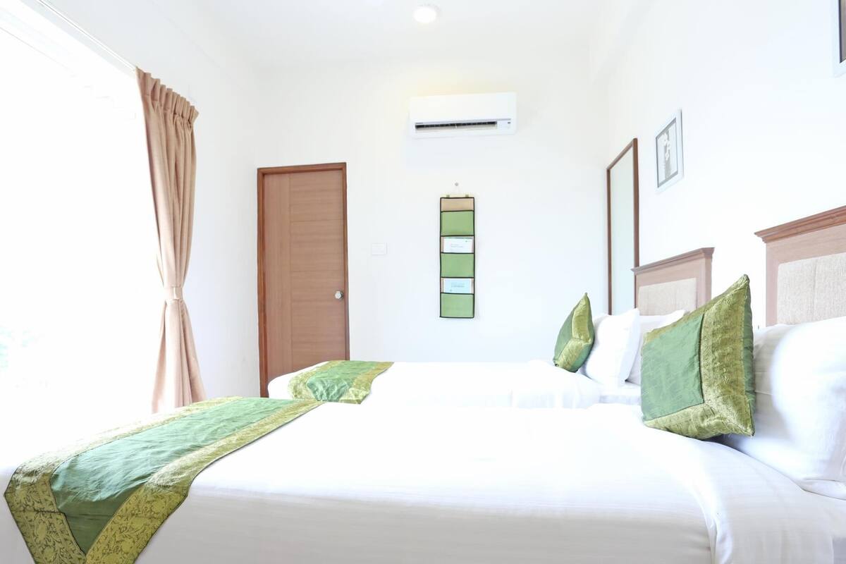 Ropa de cama de alta calidad y decoración personalizada