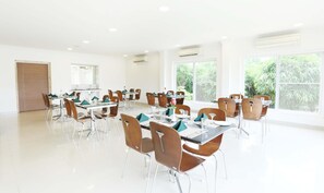 Restaurantes