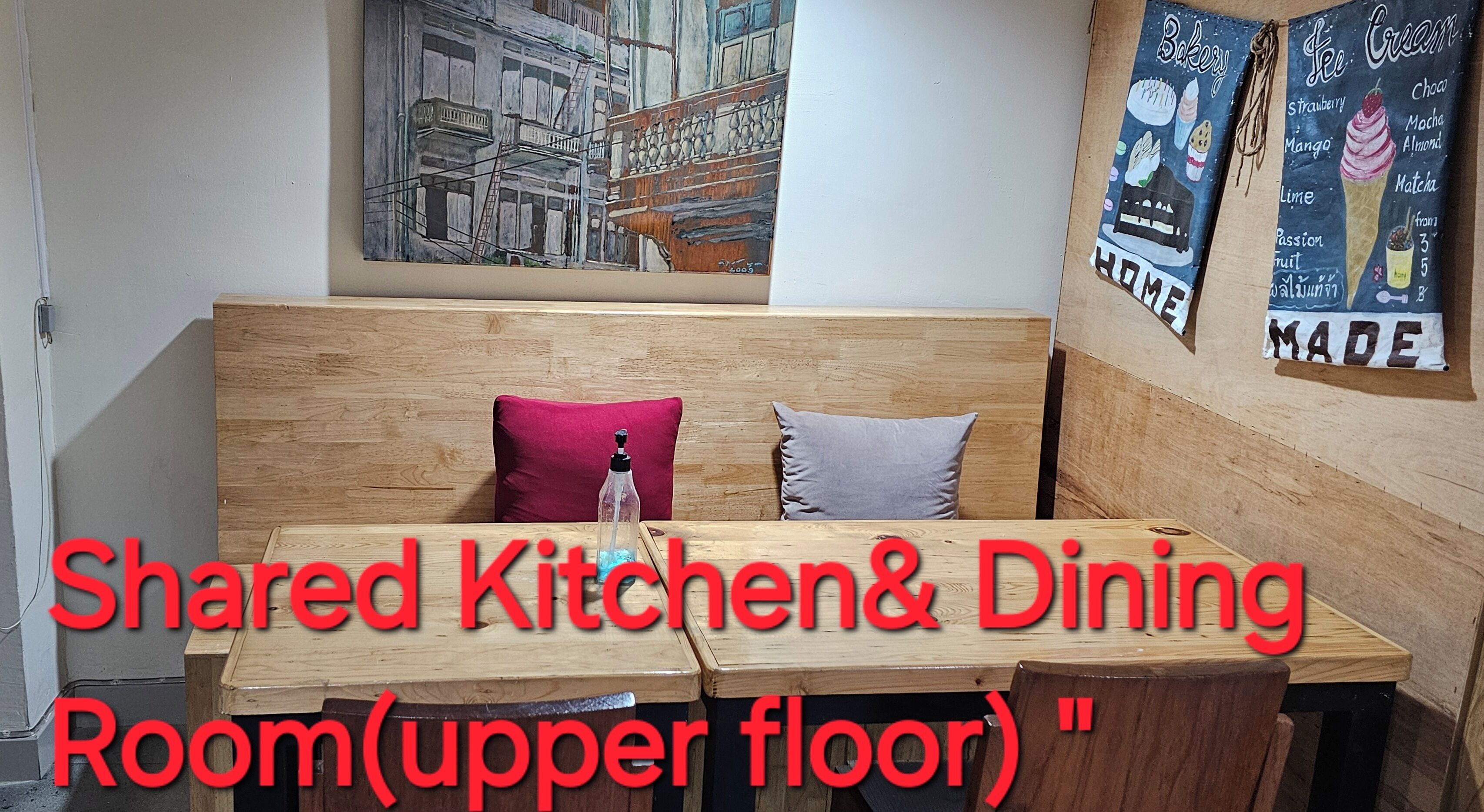 Photo - Double D Rooms & Cafe